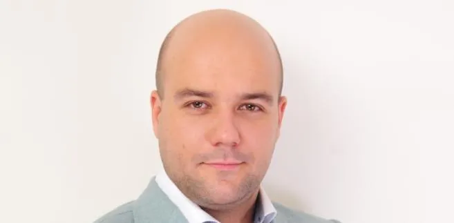 Michał Maciej Wilamowski, Prezes Zarządu Elektrix