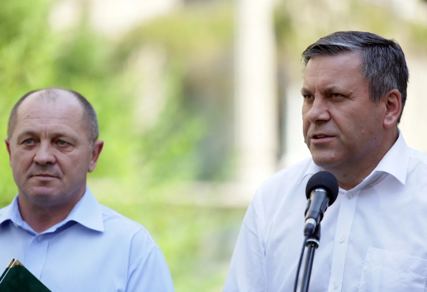 Piechociński i Sawicki odpowiadają Rosji ws. żywności i głodujących dzieci