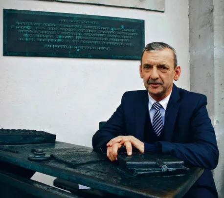 Nauczyciele przeciwko reformom: Broniarz: Wara wam wszystkim od gimnazjów
