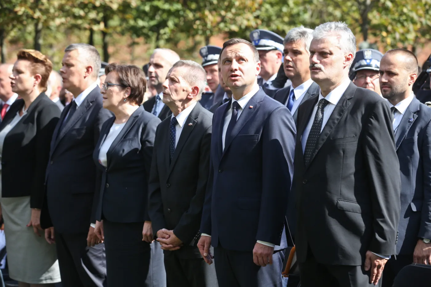 Kopacz o Muzeum Katyńskim: Na to muzeum czekały pokolenia Polaków