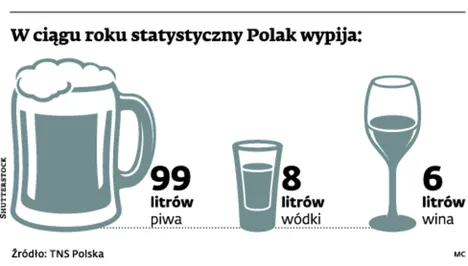 Rząd nie zgadza się na sprzedaż alkoholu w sieci