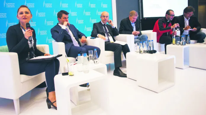 Firmy uciekają do szarej strefy. Nie stać ich na legalne działanie