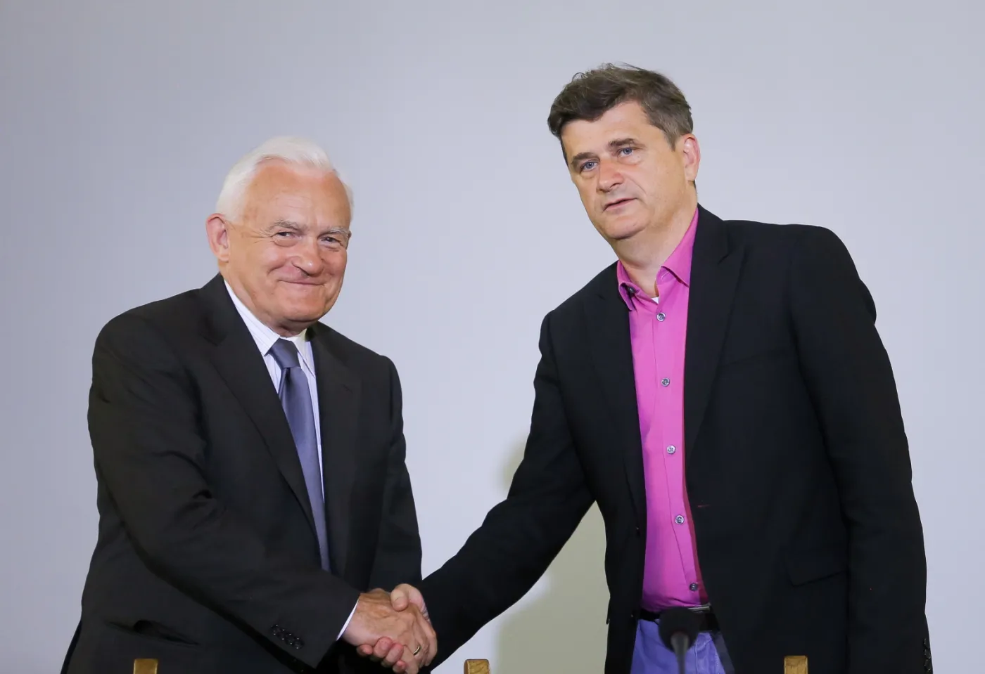 Palikot: w czasie wyborów nie będziemy współpracować z SLD