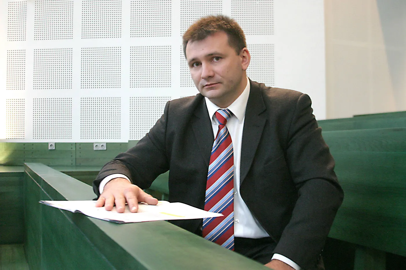 Regionalizm orzeczniczy w sprawach pracowniczych nie należy do wyjątków