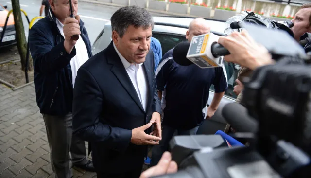 Piechociński nie spyta działaczy PSL czy wciąż mu ufają
