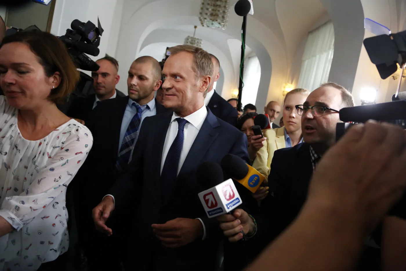 Tusk: Polska prawdopodobnie odwoła się od wyroku ws. tajnych więzień CIA