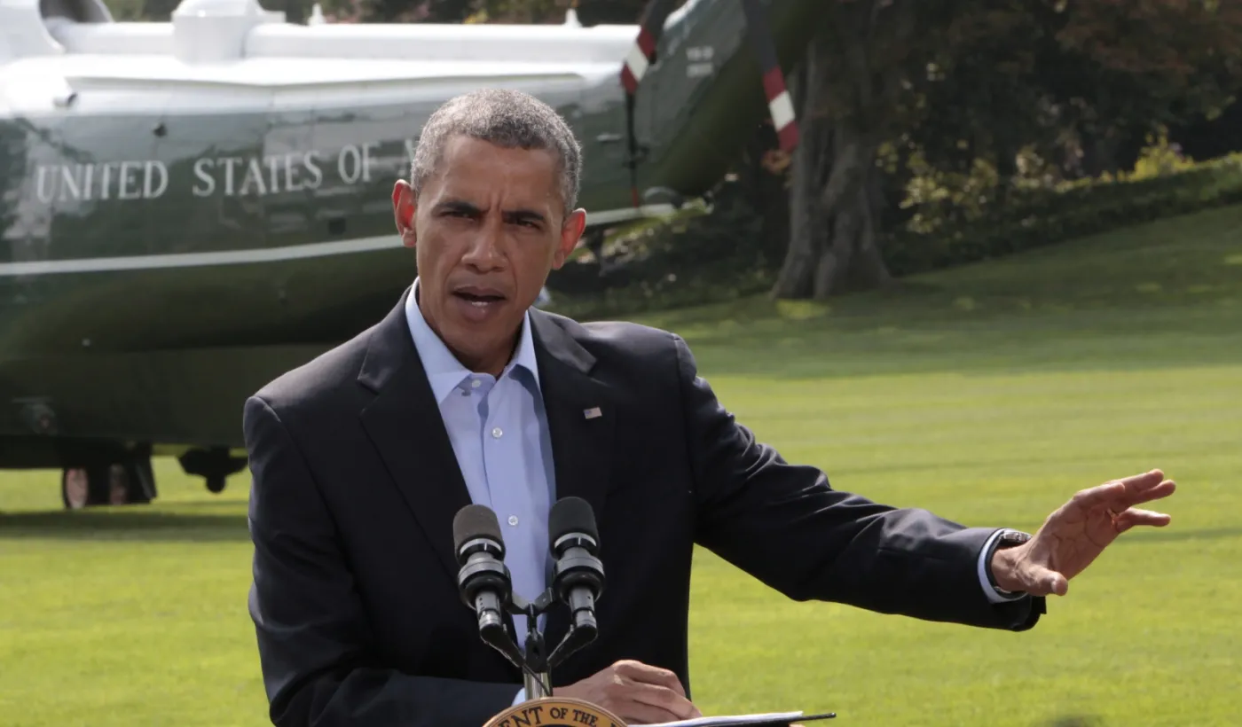 Obama: Operacja w Iraku ani jednorazowa, ani krótkotrwała