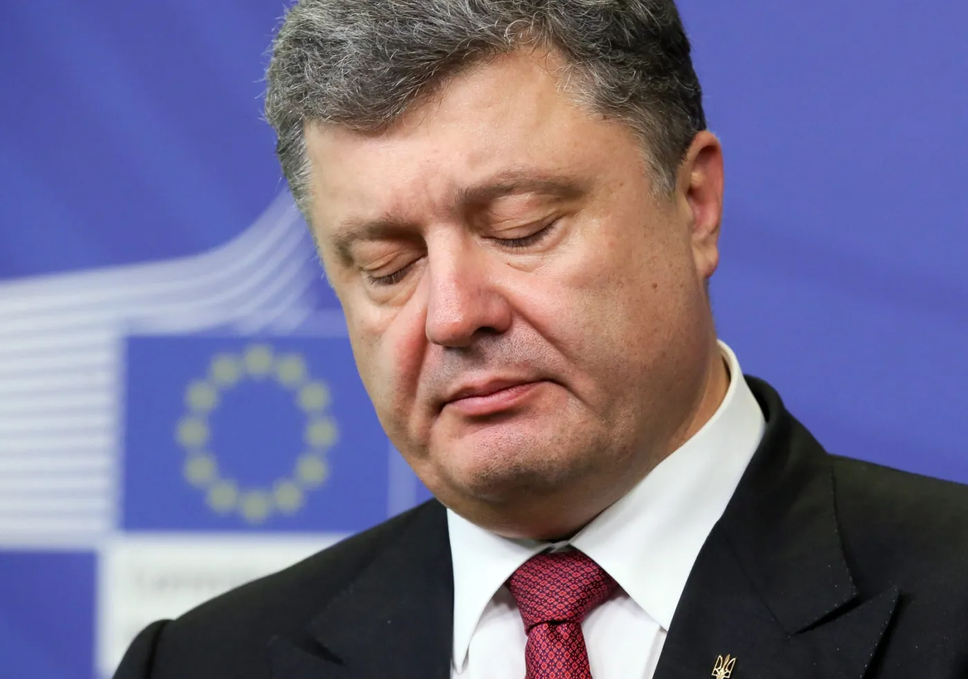 Ukraina i rebelianci podpisali porozumienie o rozejmie