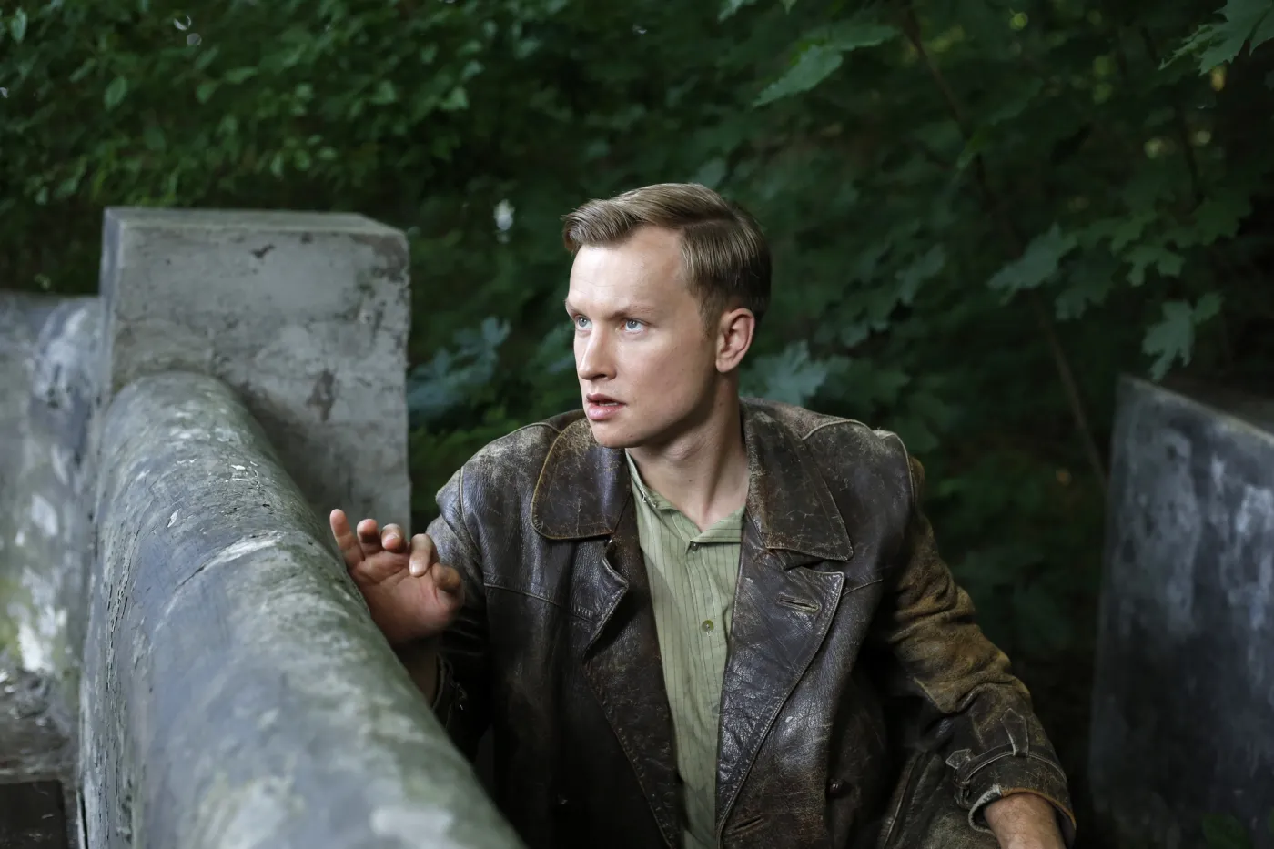 „Czas honoru": Napisy końcowe nie rozstrzygają, kto jest współtwórcą filmu