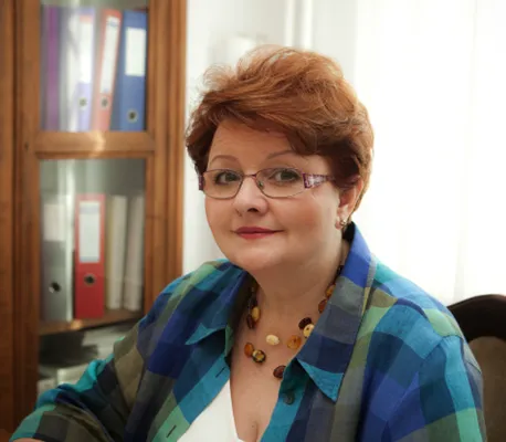 Tylko farmaceuta daje gwarancję prawidłowej pracy apteki