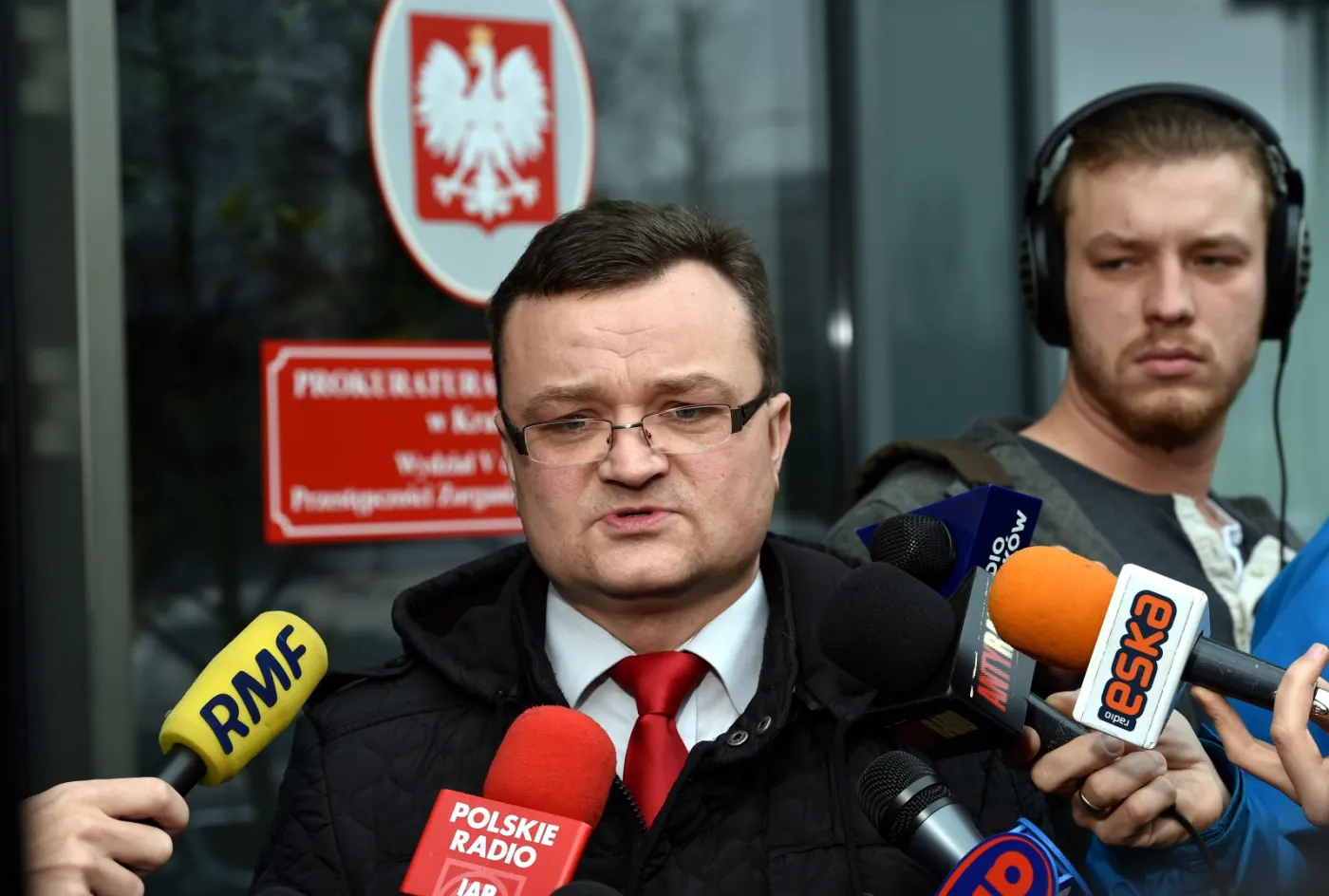 Zabójstwo Jarosława Ziętary. Zatrzymano dwie kolejne osoby