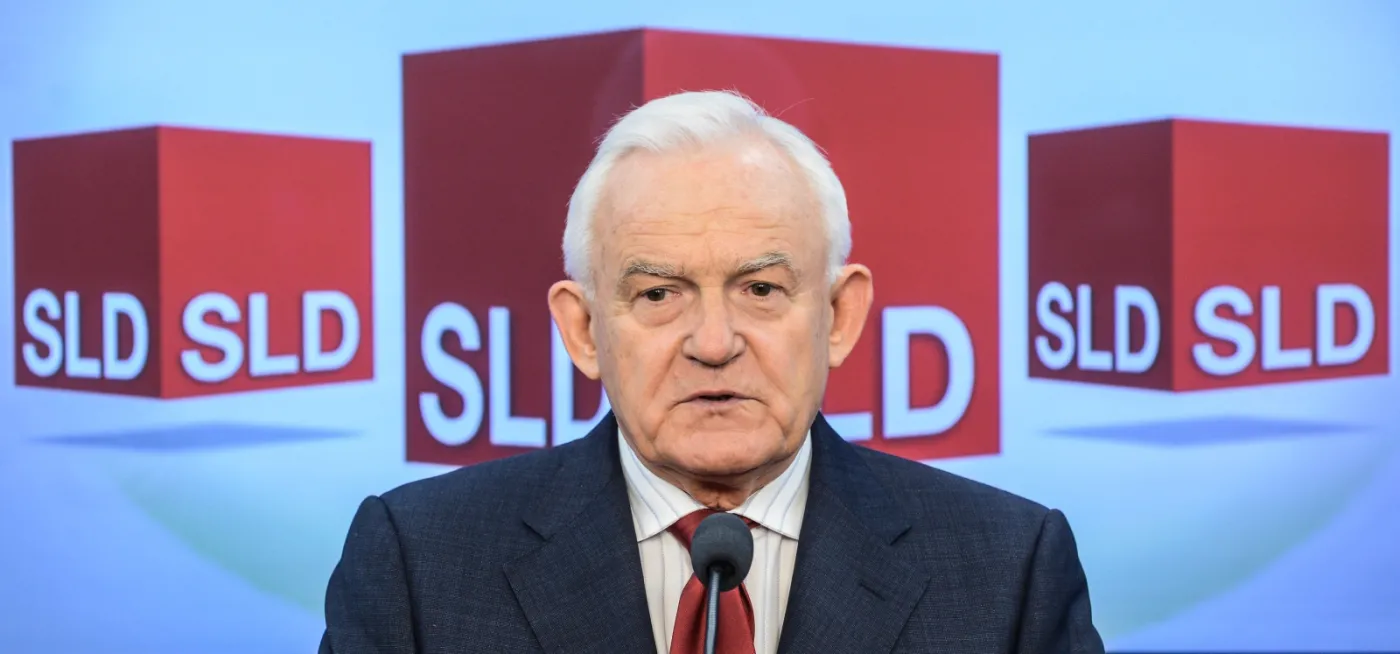 Miller: wykluczam koalicję z Prawem i Sprawiedliwością