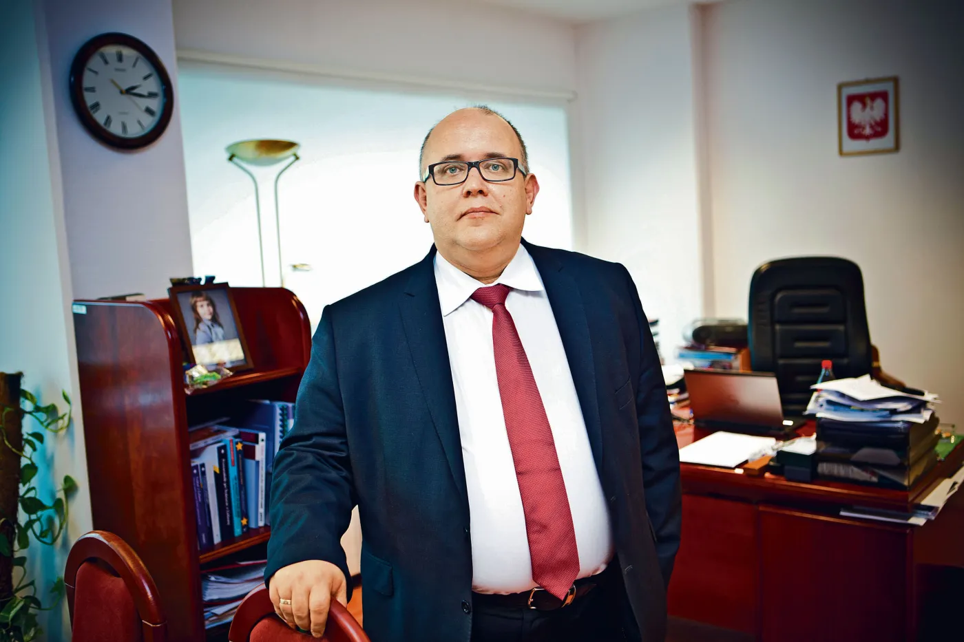 GIODO podał się do dymisji. Kto za Wiewiórowskiego?