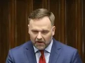 Jackiewicz: W najbliższych dniach wnioski do prokuratury ws. "kilku znanych prywatyzacji"
