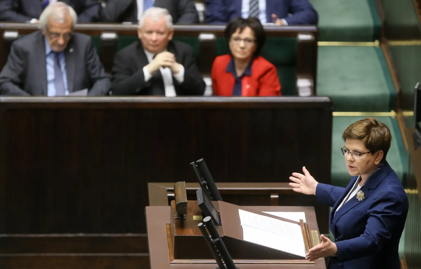 Święczkowski: Do prokuratury po audycie wpłynęło kilkanaście zawiadomień o przestępstwie