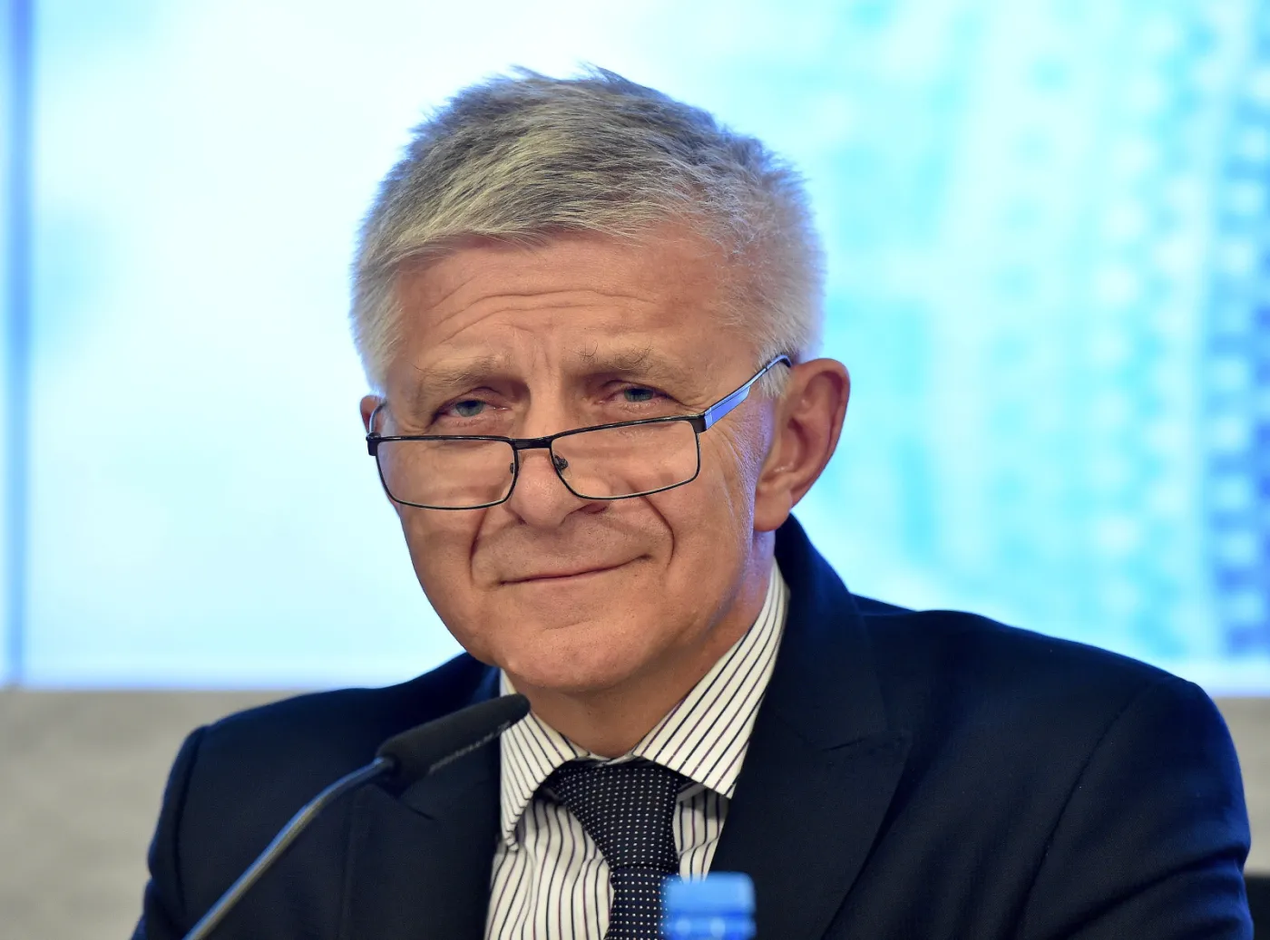 Belka: Złoty się osłabia, bo inwestorzy czekają na podwyżkę stóp w USA