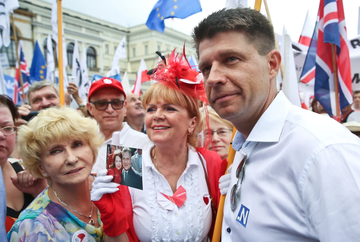 Petru: Nie będzie pieniędzy na 500+. PiS nie rozwiązuje problemów konkretnych ludzi