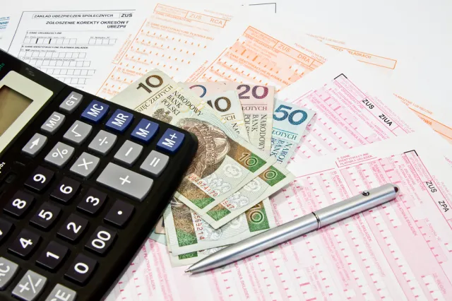 ZUS nie zakwestionuje decyzji komornika