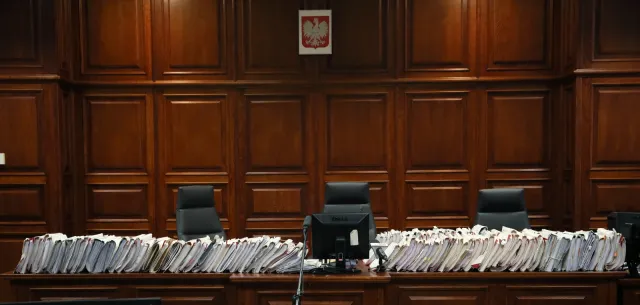 Prokuratura: Śledztwo smoleńskie w rękach delegowanych