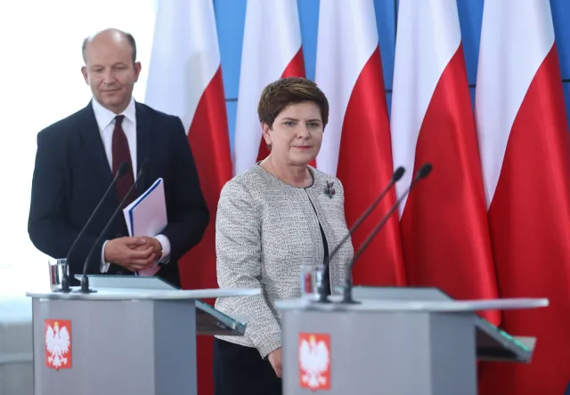 Radziwiłł: Od 2018 roku wzrost nakładów na ochronę zdrowia
