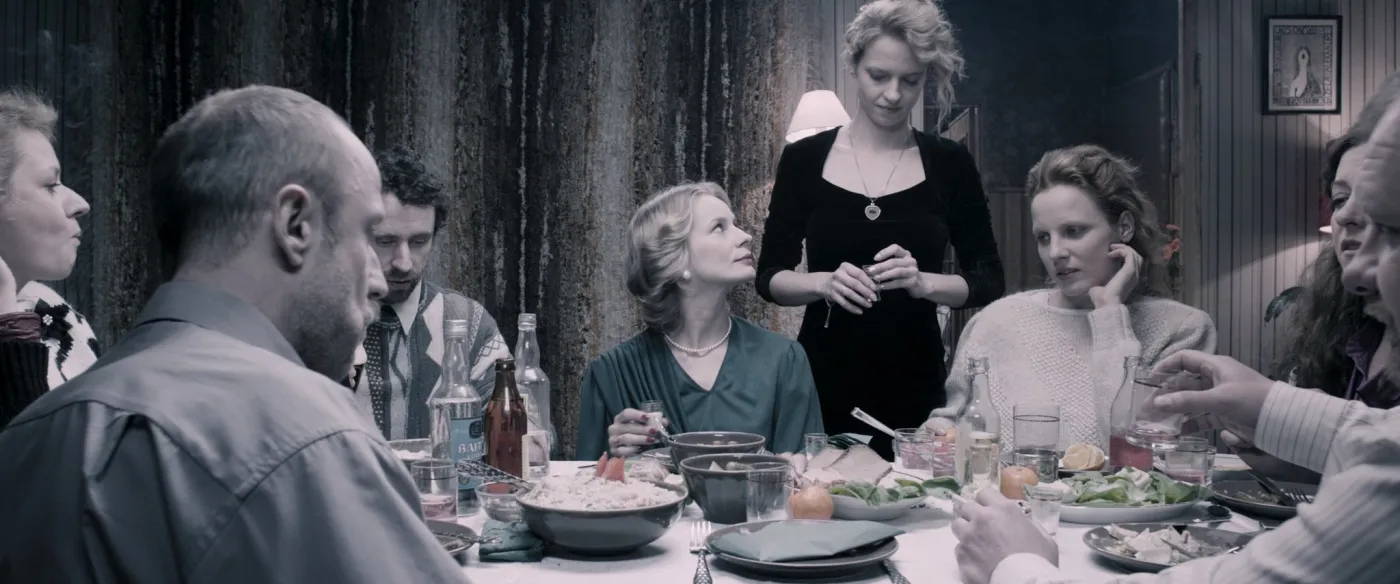 "Zjednoczone stany miłości": Kino ludzkie i przejmujące [wideo]