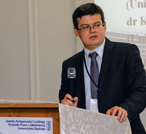 Nadzwyczajny Kongres Sędziów: Wszyscy sędziowie zaproszeni. Politycy też
