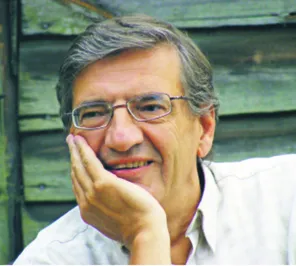 Szahaj: Globalizacja jako wymówka