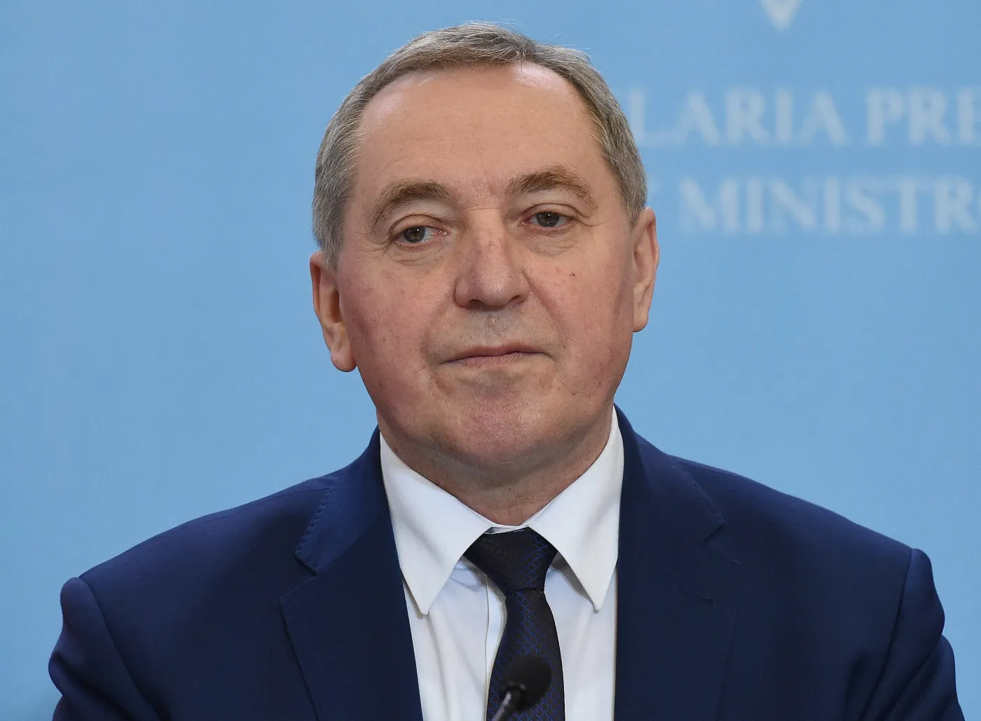 Kowalczyk: Założenia projektu w sprawie jednej daniny najwcześniej w październiku