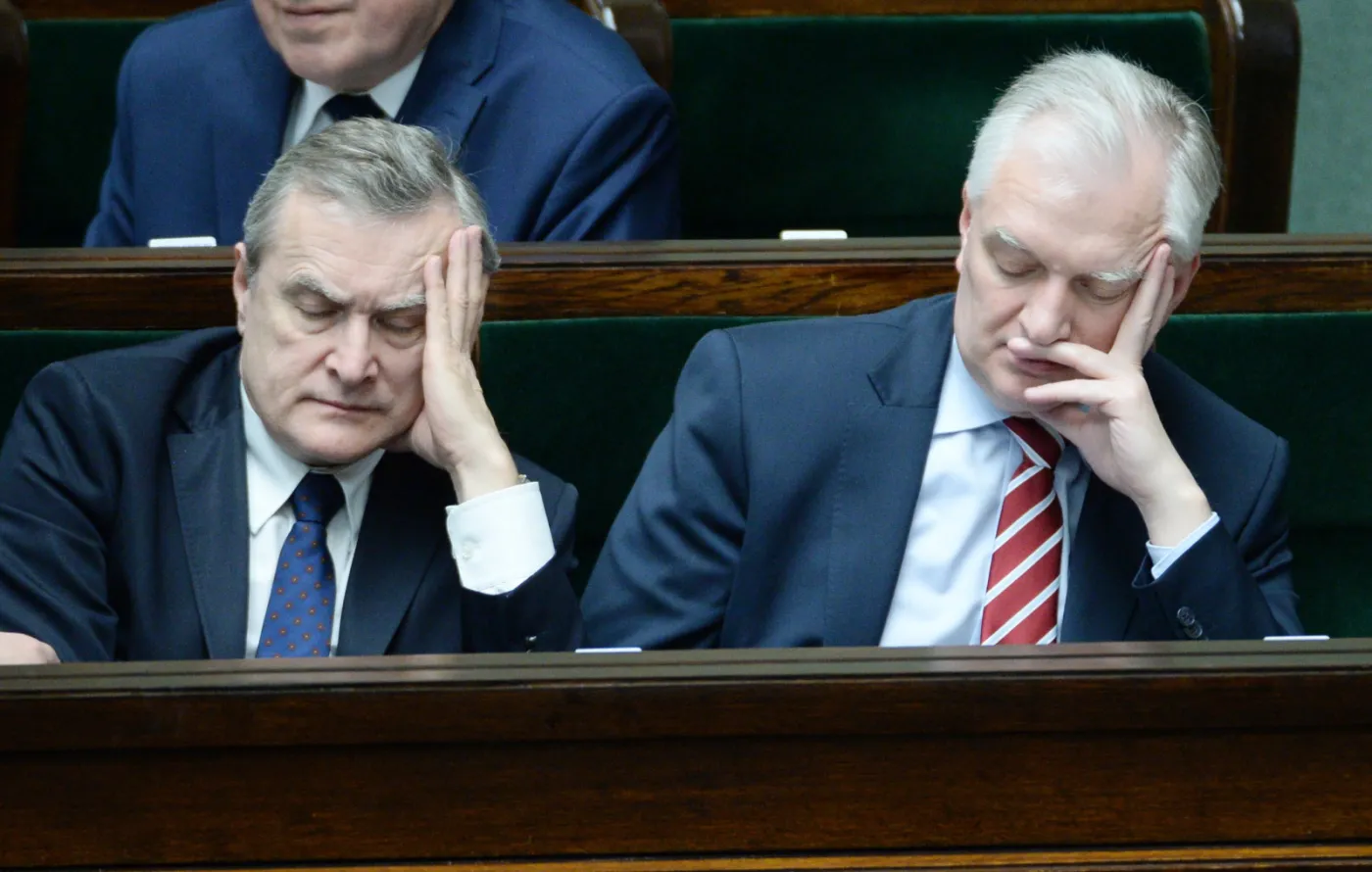 Gowin: Ustawa o innowacyjności to ulgi dla firm oraz motywacja dla naukowców