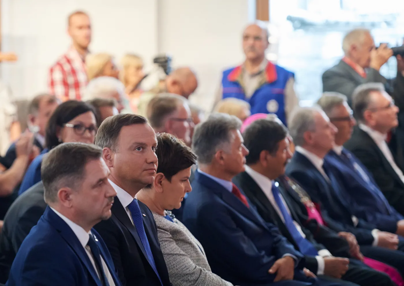 Szef "S": Będziemy współpracować z każdą władzą, która widzi podmiotowość pracownika