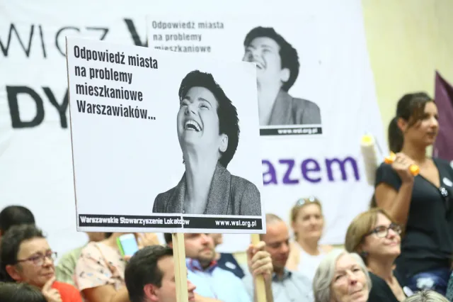 Jurkiewicz: PiS nie poprze wniosku o doraźną komisję ws. reprywatyzacji