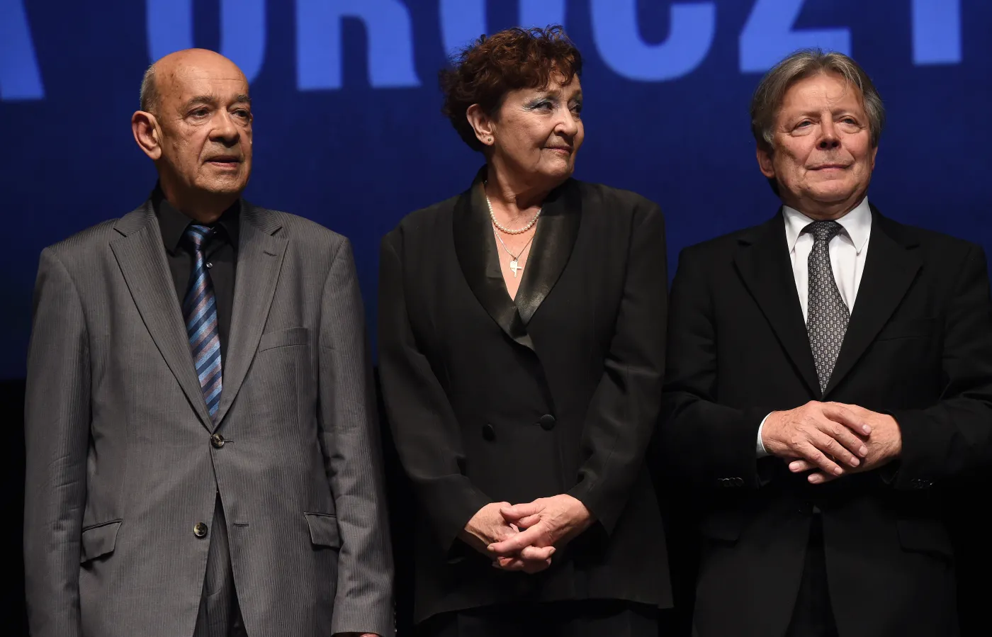 Uroczysta premiera filmu "Smoleńsk" [ZDJĘCIA]