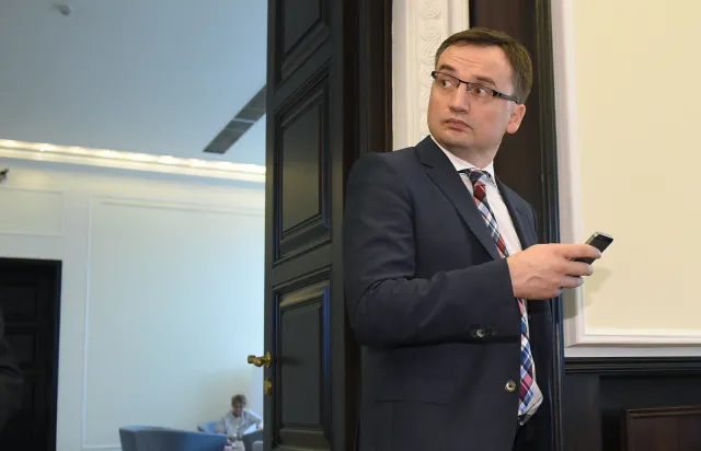 Ziobro oczyści biznes: Okradanie własnej spółki nie może pozostawać bezkarne