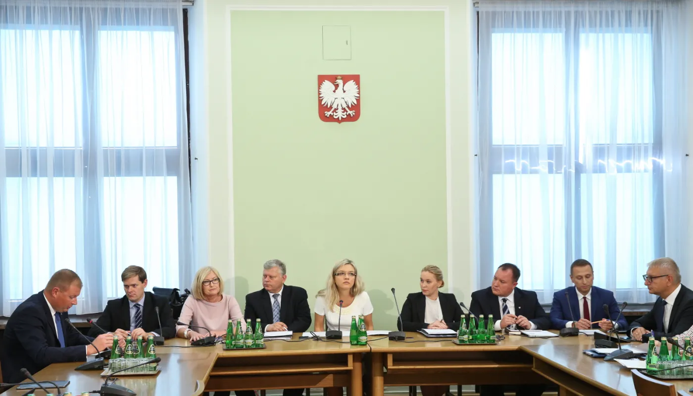 Komisja śledcza ds. Amber Gold powołała ekspertów