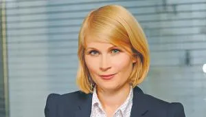 Katarzyna Caban – Senior Konsultant w Zespole Cen Transferowych w MDDP