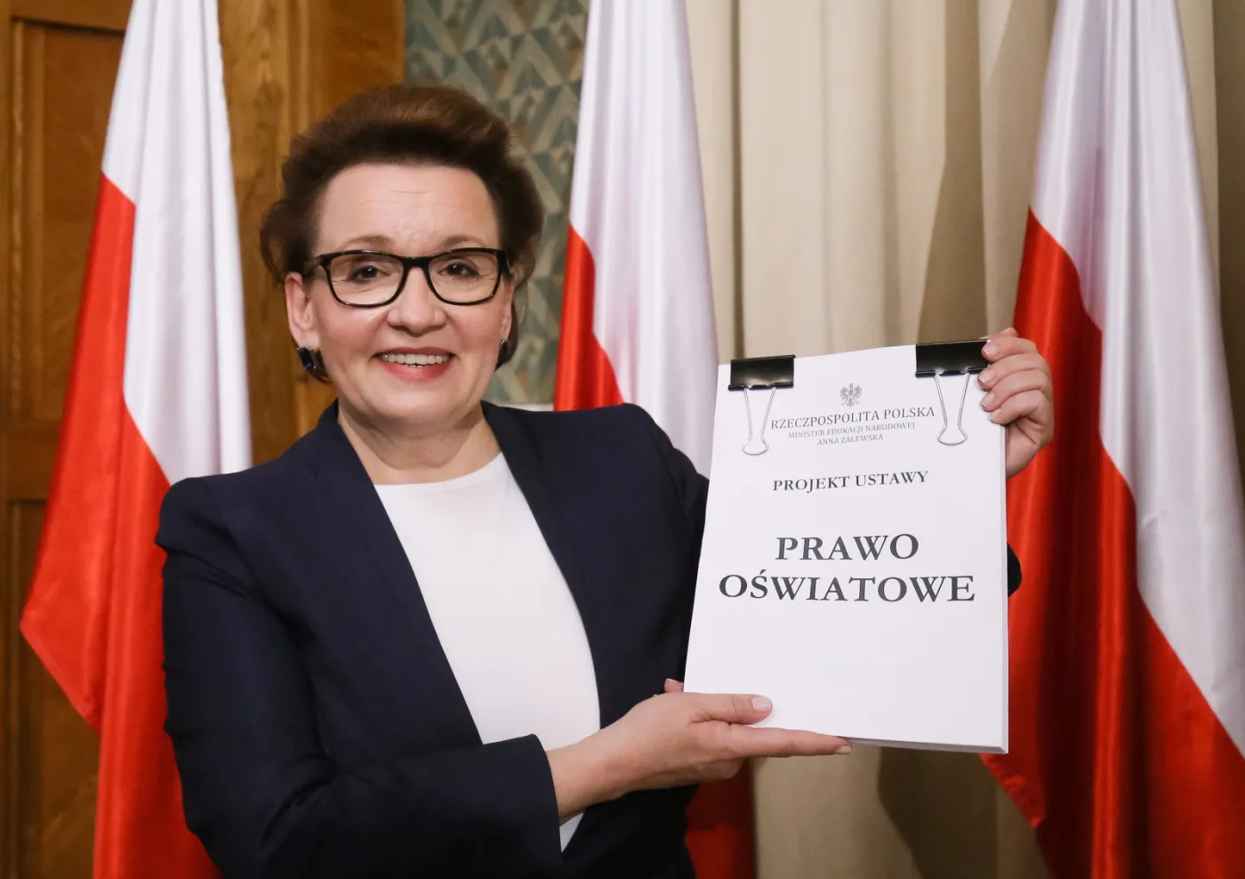 Likwidacja gimnazjów: Pierwszy krok zrobiony. MEN przedstawia szczegóły