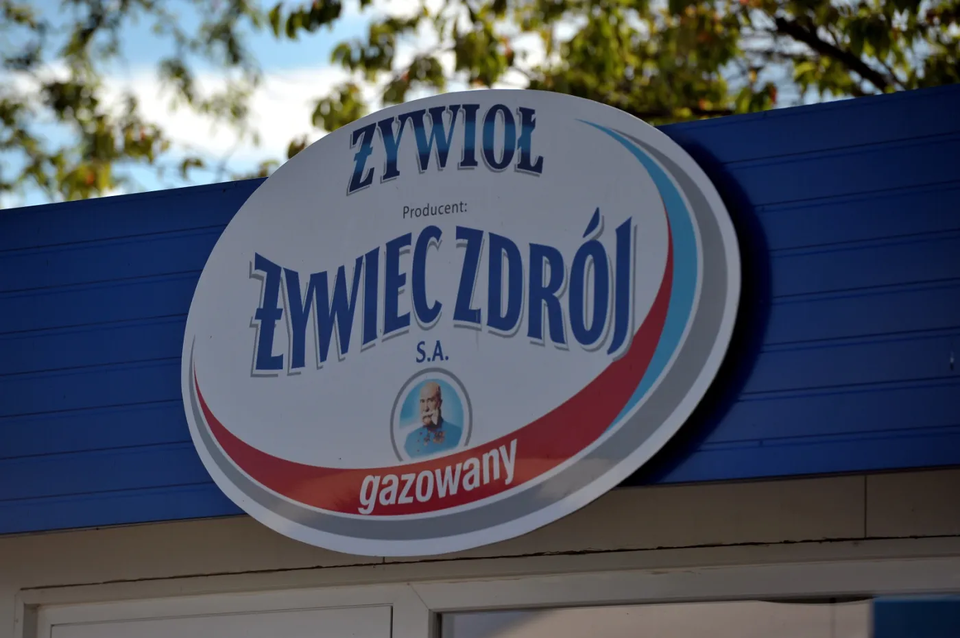Wstępne wyniki badań wody z zakładu w Mirosławcu nie wykazały nieprawidłowości