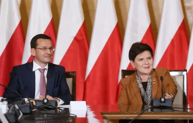 Komitet Ekonomiczny Rady Ministrów receptą na resortowość