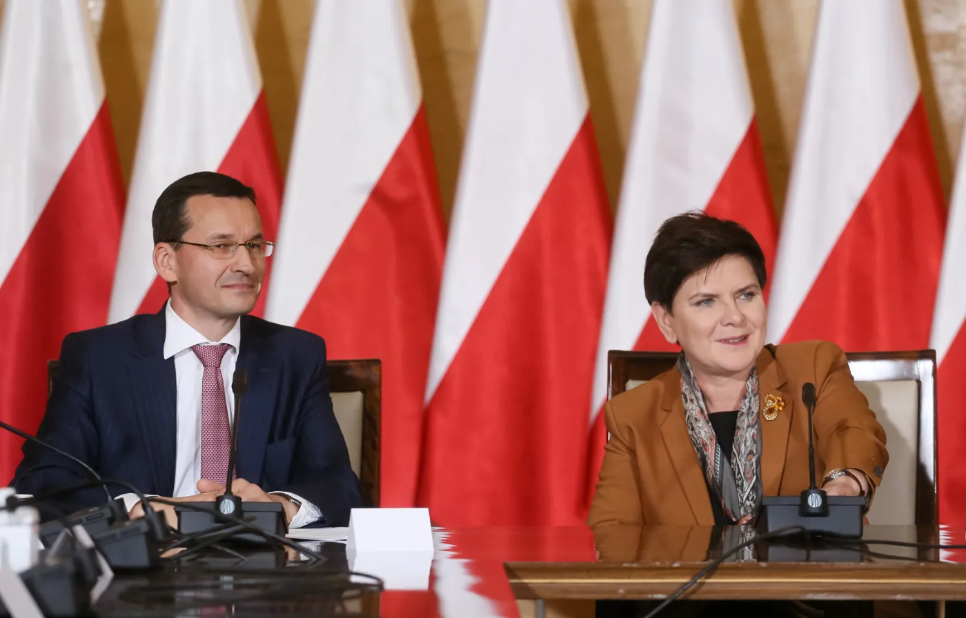 Komitet Ekonomiczny Rady Ministrów receptą na resortowość