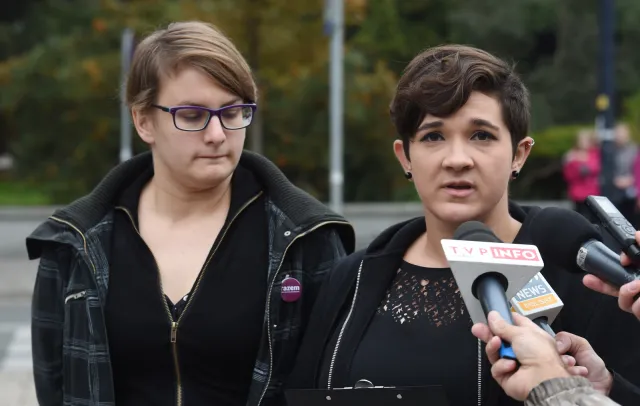 Partia Razem: Zapowiadany projekt PiS ws. aborcji to nie kompromis, a barbarzyństwo