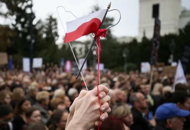 Konfederacja Kobiet RP: Trzeba pokazać, że aborcja nie jest dobrym rozwiązaniem