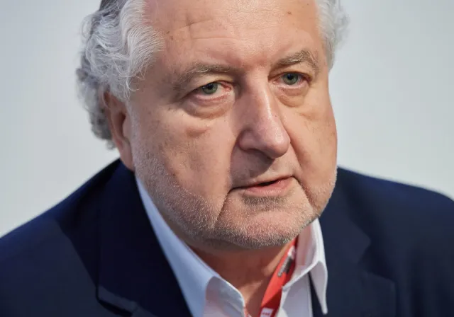 Rzepliński: Gorszy wizerunek TK w społeczeństwie sprawia mi przykrość