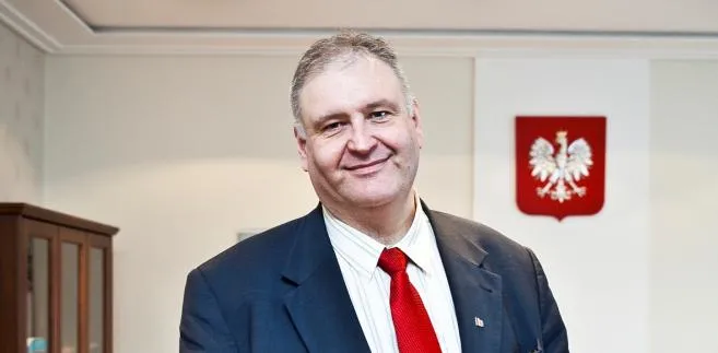 Święczkowski: Prokuratura zajmie się całym procesem zakupu Caracali