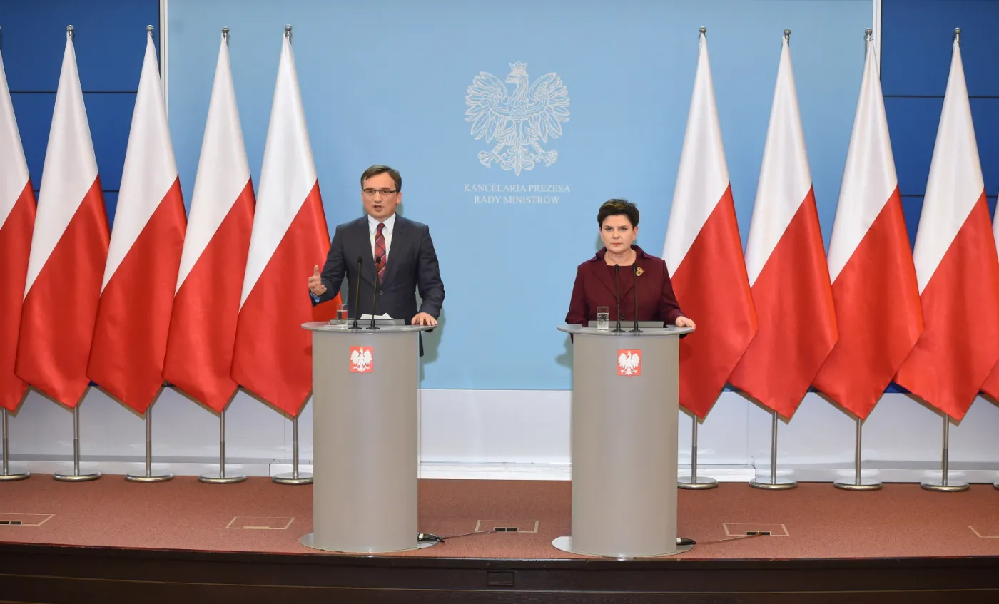 Premier: Niebawem pierwsze wyniki audytu w spółkach Skarbu Państwa