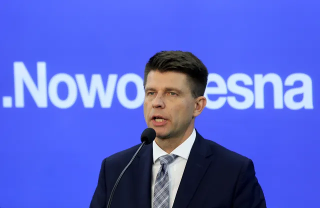 Petru: Projekt ustawy "Za życiem" jest ohydny i cyniczny