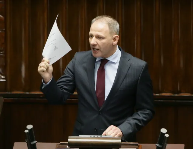 Projekt "Za życiem" z poprawkami. Opozycja: Kompletny brak zrozumienia i empatii