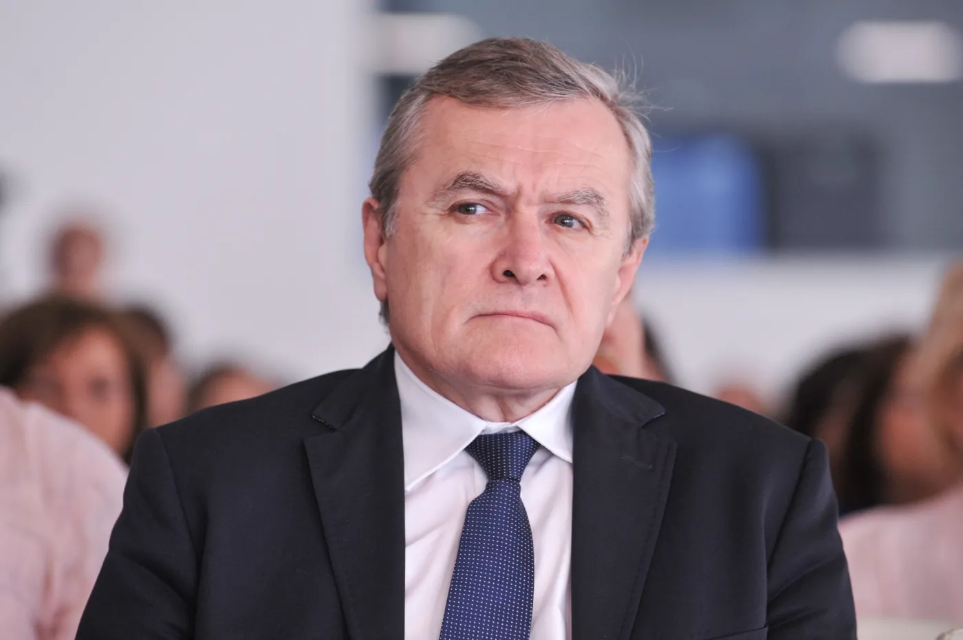 Łódź będzie pierwszym miastem z pełną obwodnicą