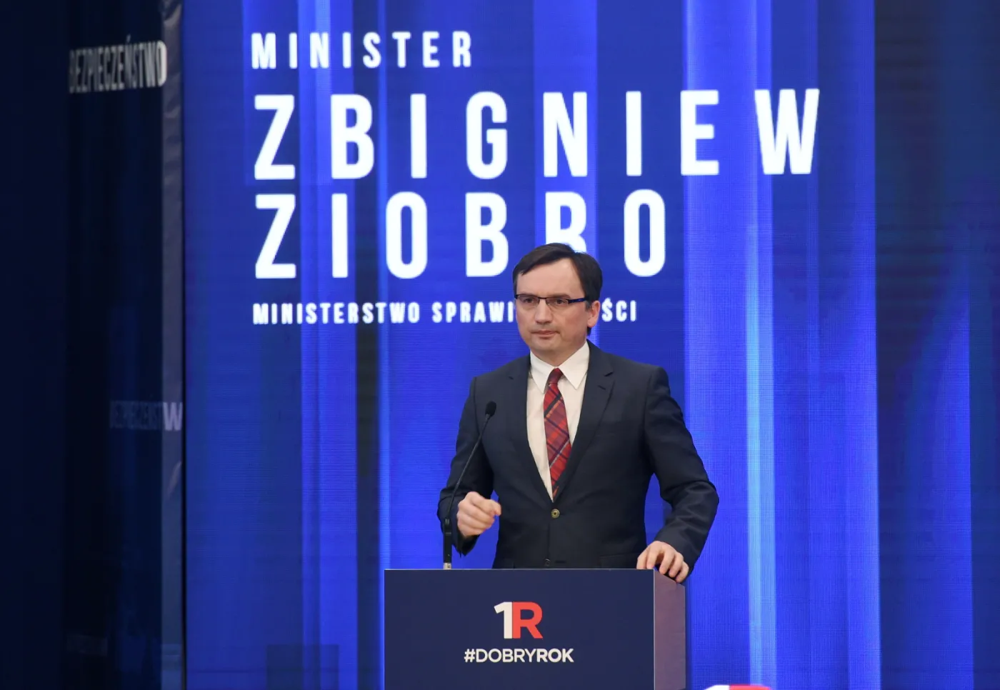 Jest projekt dot. reprywatyzacji. Ziobro: Szybka ścieżka przywracania stanu zgodnego z prawem