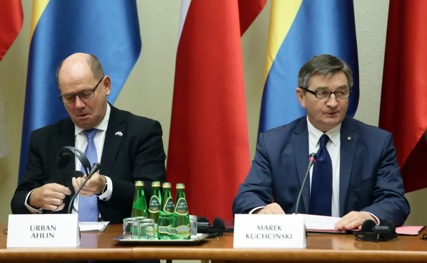 Kuchciński: UE potrzebuje odnowy
