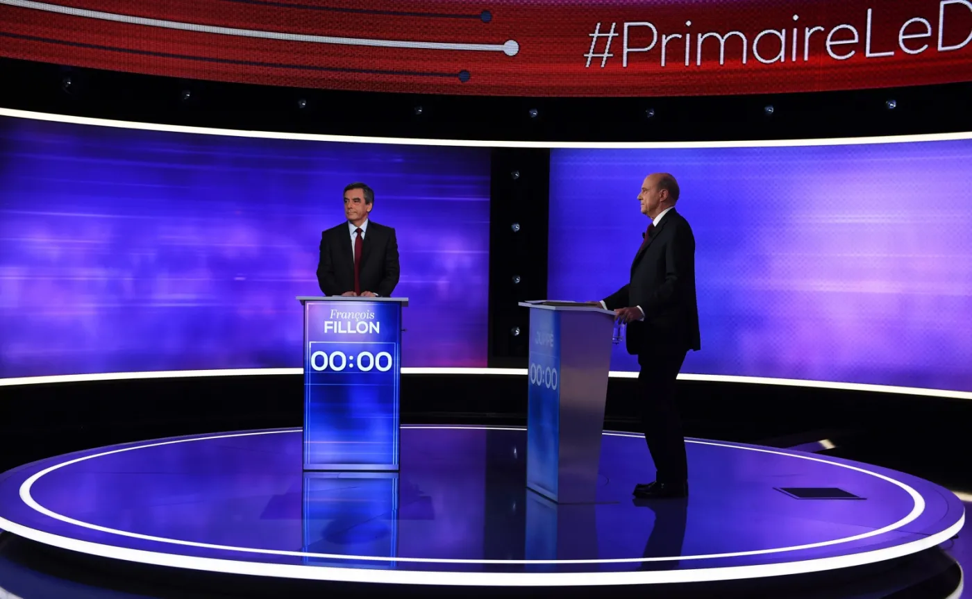Media: Po prawyborach Fillona czeka większa przeszkoda - Le Pen